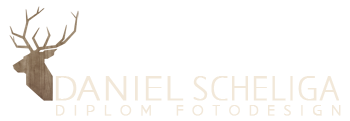 Daniel Scheliga – Diplom Fotodesigner