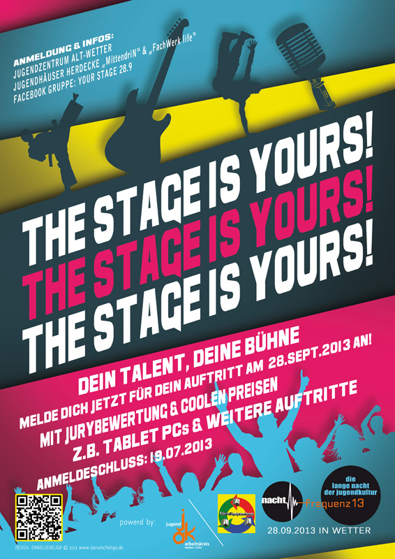 03Your_Stage_Poster